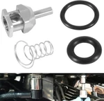 Fuel Tool Efi Check Valve Rebuild Kit MC-300 For Harley Davidson 2001-2022. Fixed Price $13.80.