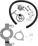 Harddrive Crankcase Breather/support Bracket Kit #120185. Fixed Price $128.66.