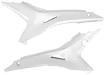 Acerbis Air Box Covers White 2314390002 For Honda CRF250R/CRF450R. Fixed Price $54.06.