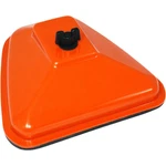 Twin Airbox Cover. Fixed Price $57.94.