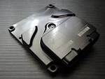 Thundermax 309-340 Module For Harley Davidson Sportster XL883L-I Used. Fixed Price $588.00.