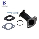 Intake Manifold Boot For Honda 1974-1980 XL100S 1981-1985 PZ22MM Carb. Fixed Price $9.99.