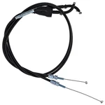 Niche Push Pull Throttle Cable For Suzuki RMZ250 RMZ450 58301-10H00. Fixed Price $16.95.