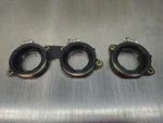 EB1443 2023 Yamaha MT-09 Sp Throttle Body Intake Joint Boots. Fixed Price $28.99.