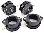 Dirt Racing Carburettor Flange Intake Rubber PK4 Kawasaki ZX1100 1200 16065-1210. Fixed Price $53.66.