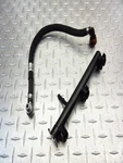 2013 13-16 Triumph Trophy 1215 Oem Fuel Gas Petrol Rail Hose Lot. Fixed Price $22.56.