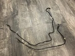 Harley Davidson 2008 Road King Oem Evap Canister Tank Hoses Lines *. Fixed Price $24.99.