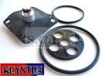 Kawasaki KZ650 KZ750 KZ1000 KZ1100 ZN1100 Petcock Repair Rebuild Kit. Fixed Price $36.04.