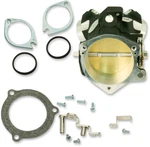 & Cycle Cable Operated Throttle Hot Bodies 170-0342. Fixed Price $976.03.