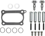 Arlen Ness Stage Air Cleaner Gasket/hardware Kit 602-010. Fixed Price $37.95.
