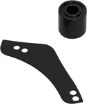 Arlen Ness 600-064 Replacement Breather Bolt Cover Plate For Harley-davidson. Fixed Price $19.45.