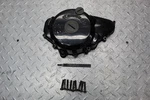 1989 Kawasaki Ninja EX500A Stator Cover. Fixed Price $49.99.