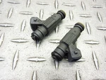 2000 98-05 Bmw R1150GS Oem Fuel Injectors Gas Jets Pair Lot. Fixed Price $67.16.