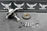 2006 Ktm 450SX Oem Shaft W Idler Gear 59033050100 590330530. Fixed Price $99.99.