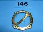 Honda 2004 CR85B Air Box Element Stay #17215-GC4-600. Fixed Price $17.49.