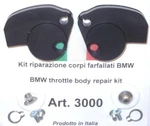 Most Bmw 1200 Cooled Models 13547672731 Throttle Body Pulley Repair Kit 3000. Fixed Price $199.00.