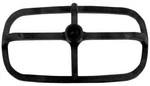 No Toil (C22007) Replacement Air Filter Cage Honda 1992-2023 XR650. Fixed Price $19.99.
