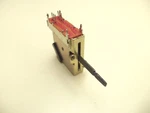 Yamaha CT-610 Ii Tuner Parts Switch Power. Fixed Price $24.95.