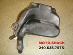 2007 Ducati ST3 Oil Breather Tank/resonator Box Air Intake. Fixed Price $19.95.