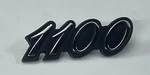 Air Box Badge For Yamaha XS1100 Sf Sg Sh Chrome New Emblem YS29. Fixed Price $28.70.