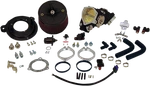 S&s Cycle 70MM Induction Kit Fits Touring/dyna 170-0289. Fixed Price $2080.95.