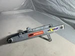 2001 Ktm 50 Sxr Pro Junior Adventure Oem Rear Pivot. Fixed Price $65.00.