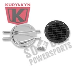 Kuryakyn Stinger Trap Door - 8498. Fixed Price $78.51.
