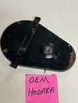 Hodaka Combat Wombat Model 95 Air Cleaner Box Filter Cage Holder 125 No Dents. Fixed Price $94.50.