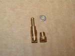 04-07 Honda Shadow Aero Stage VE5BA Carburetor Jet Kit 52 130. Fixed Price $19.00.