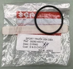 New Genuine Suzuki 09280-40010 O-ring. Fixed Price $15.12.