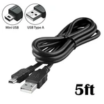 Fite On 5FT Usb Cable Cord For PC3 Pciii Pcv PC5 Power Commander. Fixed Price $9.54.