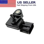 Comp Boost Sensor 18590-17G00 For Suzuki 2004-2011 V-storm 650 Dl. Fixed Price $25.67.