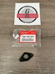 New Nos Honda CT70 XR70R 1992 2009 Carburetor Insulator 16211-GC7-010 H48. Fixed Price $22.75.