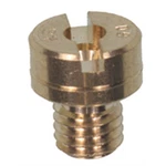Mikuni Large Round Main Jets #97.5 4/PACK N100.604-97.5. Fixed Price $32.38.