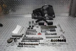 2007 Yamaha Yzf R6 Hardware Bag. Fixed Price $79.99.
