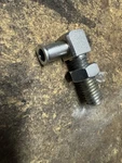 Breather Bolt Fitting Degree Xl Buell S1 S3 M2 X1 29390-96Y P0235.9A. Fixed Price $29.95.