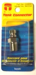Tempo Moeller Suzuki Outboard Male Fuel Tank Connector 220090 1/4" Npt*. Fixed Price $13.00.