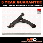 Fits Toyota Avensis 2003-2008 Mfd Front Left Lower Track Control Arm 4806905070. Fixed Price $73.85.