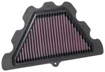 K&n 9018 High Flow Air Filter For 2018-2025 Kawasaki Z900RS / ZR900. Fixed Price $90.95.