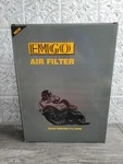 Emgo Air Filter #12-90030. Fixed Price $21.59.