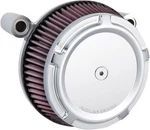 Arlen Ness Big Sucker Stage 1 Air Filter Kit With Beveled Cover Chrome 50-849. Fixed Price $314.99.
