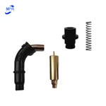 For Honda Choke Plunger Starter Valve 16046-MEA-671. Fixed Price $21.39.