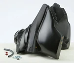 Ims 113329-BK1 Large Capacity Gas Fuel Tank Black 3.1 Gal Fits 11-12 Ktm 450 Sxf. Fixed Price $174.99.