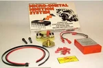 Boyer Micro Digital Ignition Kit - 12V Twins Bsa, Triumph. Fixed Price $258.59.
