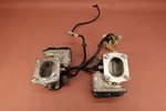 2015-2017 Ducati Multistrada 1200 Throttle Valve 59024041A. Fixed Price $212.49.