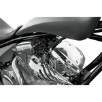 Accutronix Cover Throttle Fury Black C1630-B. Fixed Price $130.50.