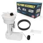 Fits 2007-10 Suzuki King Quad 450 15100-31G01 Efi Fuel Pump Module Assembly Qfs. Fixed Price $179.98.