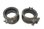 16 Honda CBR500R Intake Manifold Boots. Fixed Price $29.99.