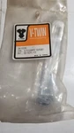 Nos Harley V-twin Manufacturing 34-0336 Air Cleaner Support Bracket Qty 1. Fixed Price $20.00.