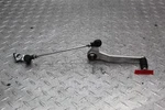 2000 Suzuki GSXR600 Shifter Pedal. Fixed Price $49.99.